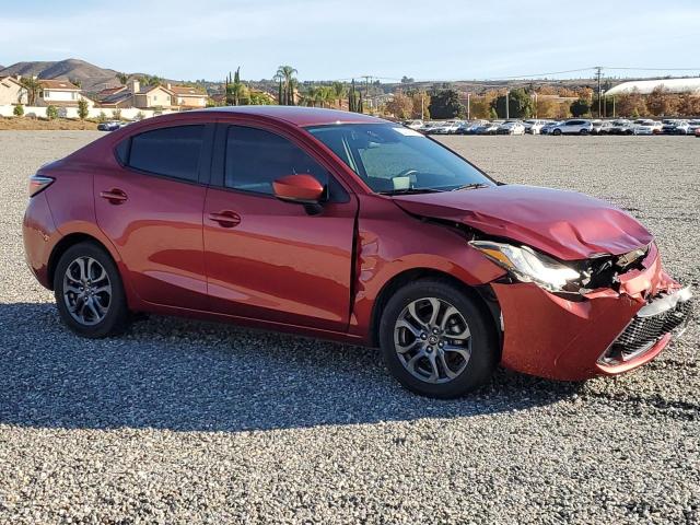 3MYDLBYV0KY525381 | 2019 TOYOTA YARIS L