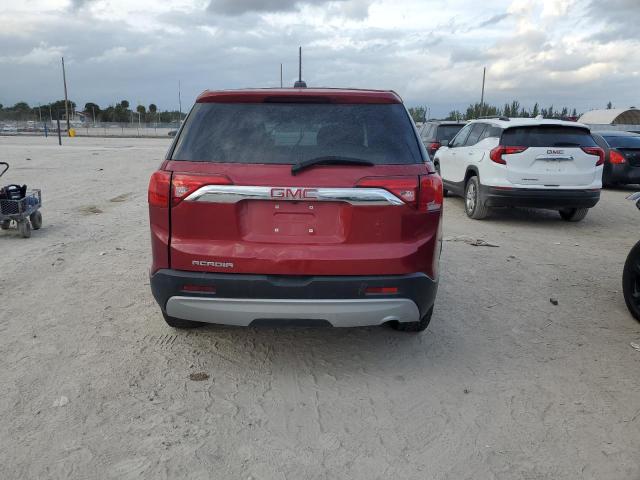 1GKKNKLA8KZ212156 | 2019 GM c acadia sle