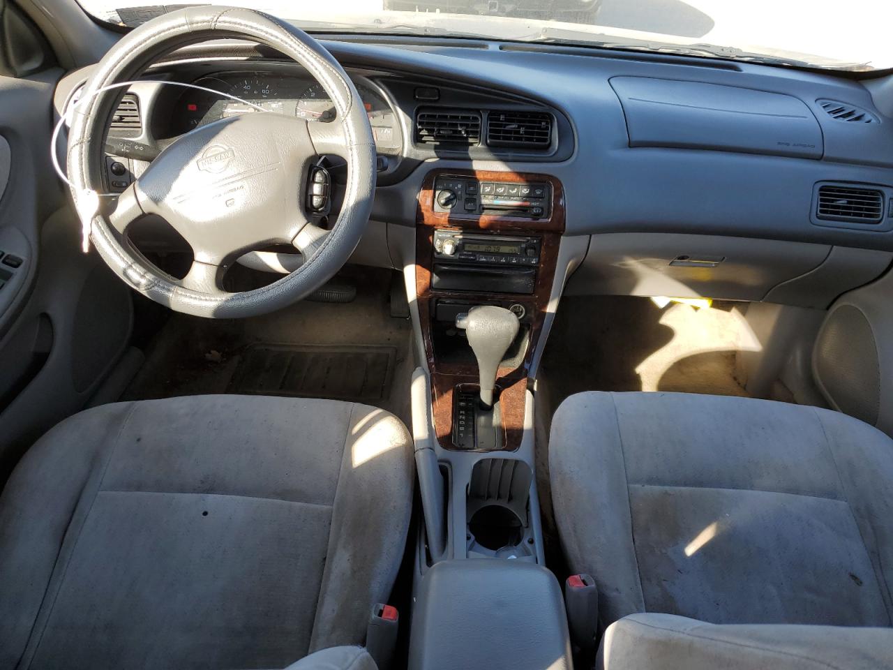 1N4DL01D7WC162084 1998 Nissan Altima Xe