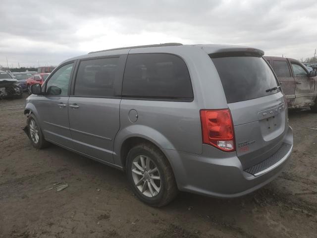 2C4RDGCG6FR527293 | 2015 Dodge grand caravan sxt