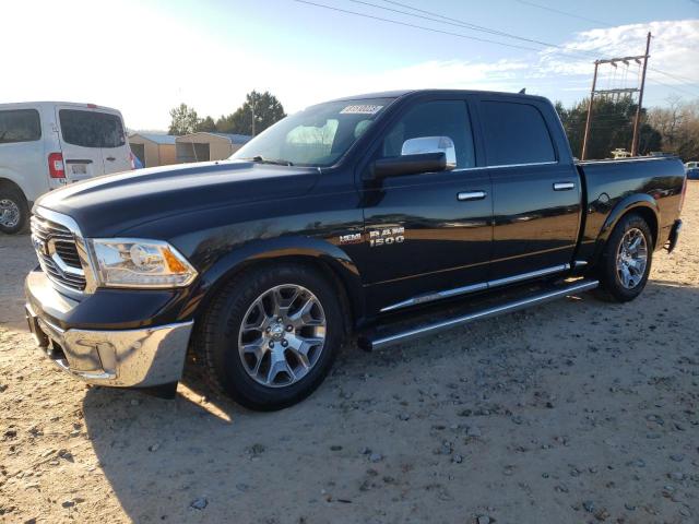 2018 Ram 1500 Longhorn