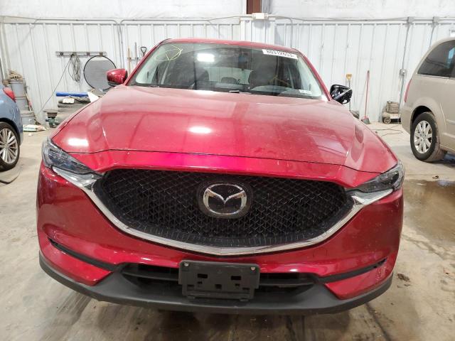 JM3KFBDM8K0503673 | 2019 MAZDA CX-5 GRAND