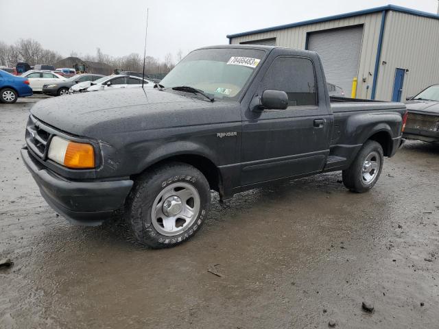 1995 Ford Ranger 