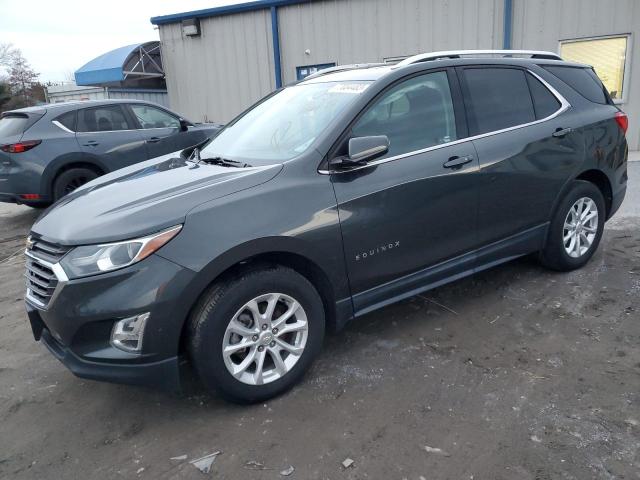 Vin: 2gnaxsevxj6141982, lot: 77034483, chevrolet equinox lt 2018 img_1
