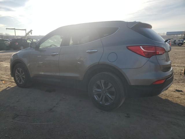 5XYZUDLB5GG347781 | 2016 HYUNDAI SANTA FE S