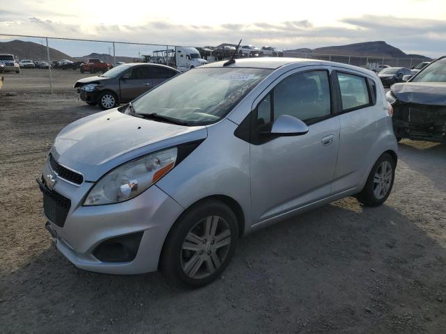 2014 Chevrolet Spark 1LT