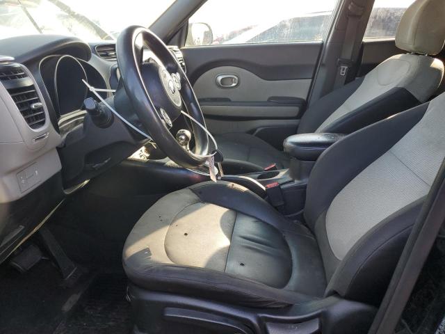 KNDJN2A27F7764154 | 2015 KIA SOUL