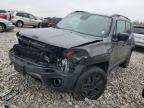 2018 JEEP RENEGADE S - ZACCJBABXJPH72202