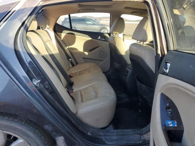 2015 KIA OPTIMA EX - 5XXGN4A77FG423636