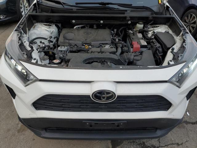 JTMF1RFV0KD012045 | 2019 Toyota rav4 le