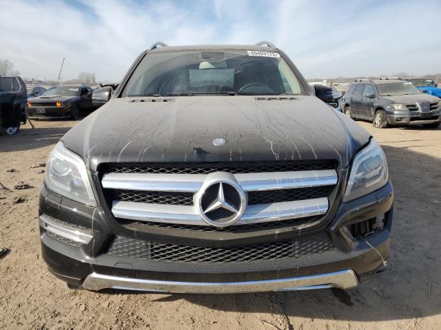 VIN 4JGDF7CE8DA230347 2013 Mercedes-Benz GL-Class, ... no.5