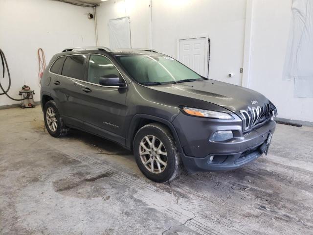 1C4PJMCB4FW633218 | 2015 JEEP CHEROKEE L