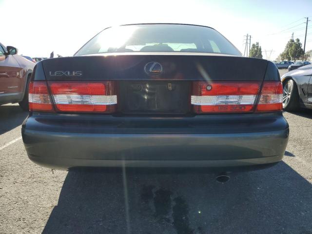 JT8BF28G9Y5091061 2000 Lexus Es 300