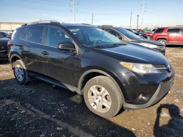 VIN 2T3BFREV3EW145634 2014 TOYOTA RAV4 no.4