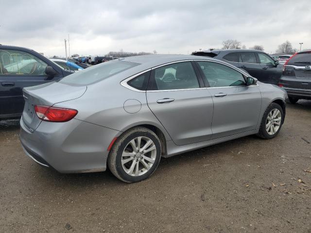 1C3CCCAB0FN546352 | 2015 CHRYSLER 200 LIMITE