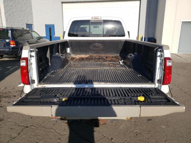 1FTWW33R18EA05047 | 2008 Ford f350 super duty