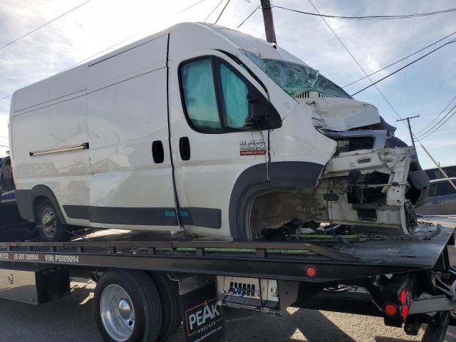 2021 Ram Promaster 2500 2500 High VIN: 3C6LRVDG5ME559040 Lot: 80166403