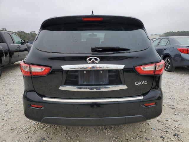 2014 Infiniti Qx60 VIN: 5N1AL0MN8EC509840 Lot: 81572033