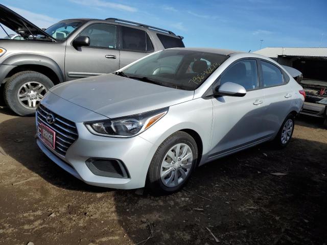 2020 Hyundai Accent SE