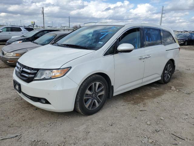 5FNRL5H99GB053242 2016 HONDA ODYSSEY, photo no. 1