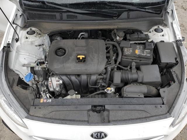 3KPF24AD8ME374737 | 2021 KIA FORTE FE