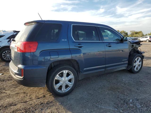 2GKALMEK5H6206080 | 2017 GMC TERRAIN SL