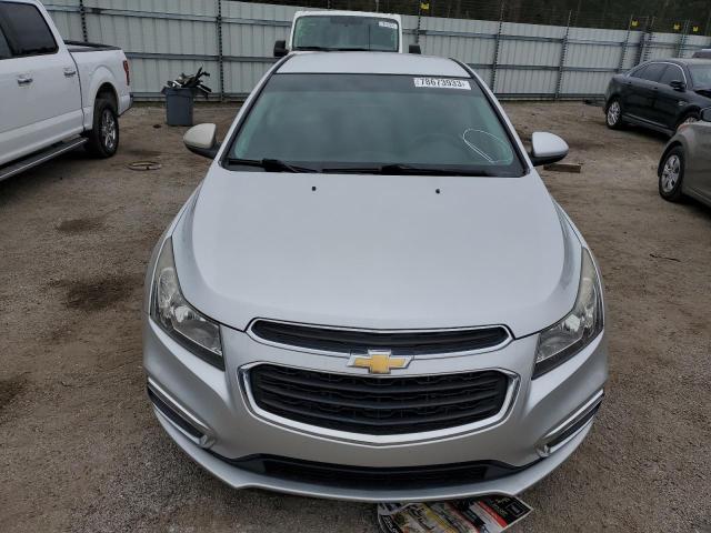 1G1P75SZ0F7257364 | 2015 CHEVROLET CRUZE