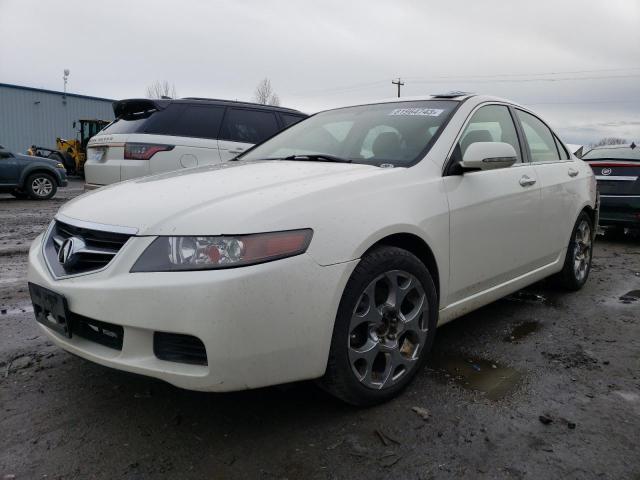 2004 Acura TSX 