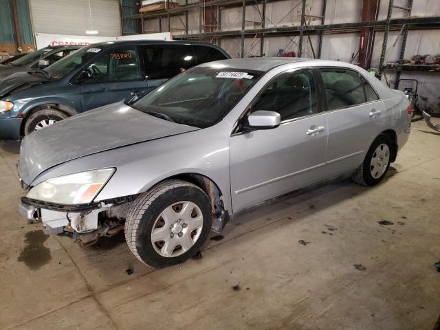 2005 Honda Accord Sedan LX