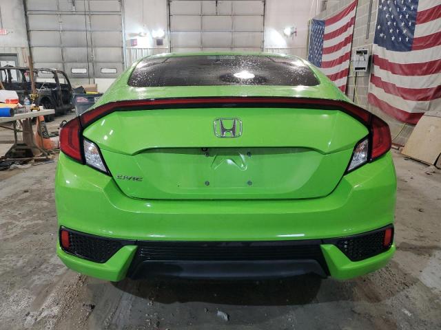 2HGFC4B0XGH305776 | 2016 HONDA CIVIC LX