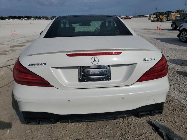 2018 MERCEDES-BENZ SL 63 AMG - WDDJK7EA1JF051052