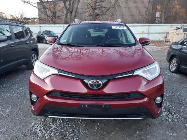 2T3RFREV9JW722188 | 2018 TOYOTA RAV4 ADVEN