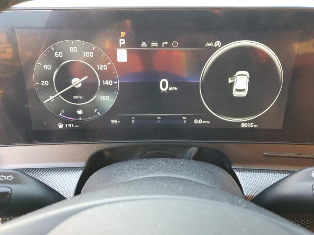 2023 KIA SPORTAGE S - 5XYK43AF8PG103589
