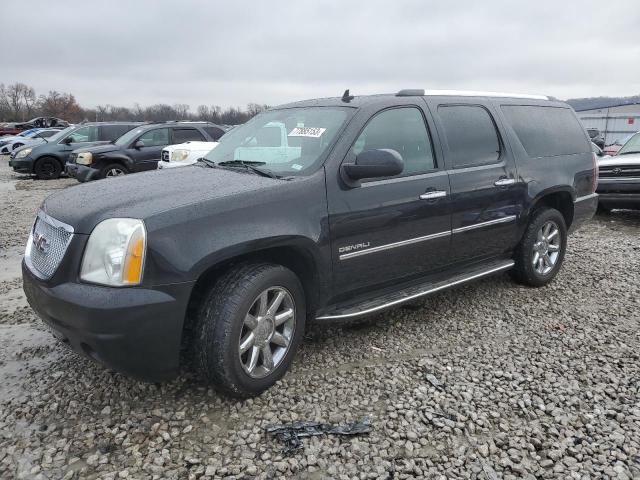 2011 GMC Yukon XL Denali