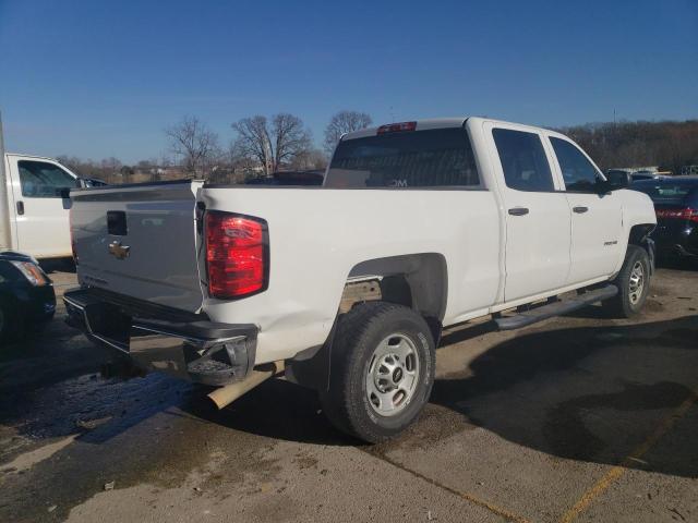 1GC1KUEG8FF641446 | 2015 CHEVROLET SILVERADO