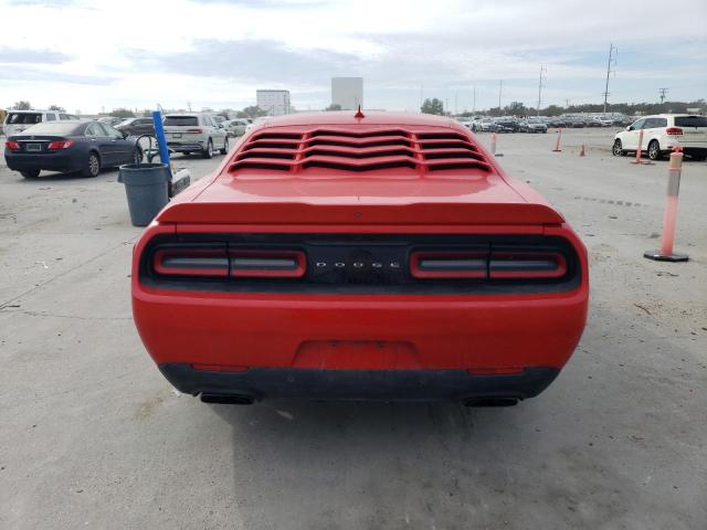 2C3CDZBT9KH756474 | 2019 DODGE CHALLENGER