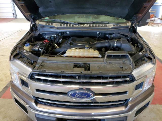 1FTFW1EG7JFA11371 | 2018 FORD F150 SUPER