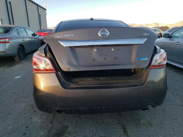 2013 Nissan Altima 2.5 VIN: 1N4AL3AP1DC114785 Lot: 82382493