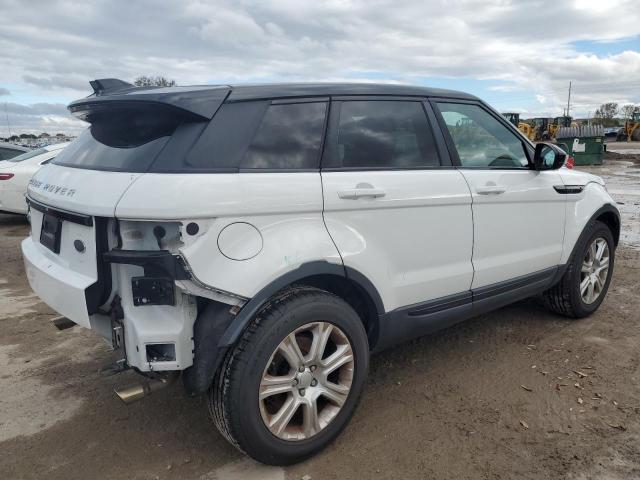 SALVP2BG3HH198439 | 2017 Land Rover range rover evoque se