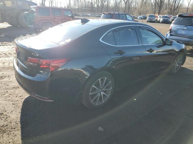 2015 ACURA TLX ADVANC 19UUB2F70FA012617
