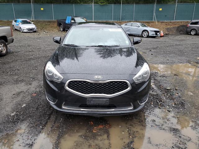 KNALN4D75E5157169 | 2014 KIA CADENZA PR