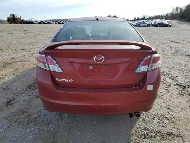 1YVHP82A395M23474 | 2009 Mazda 6 i