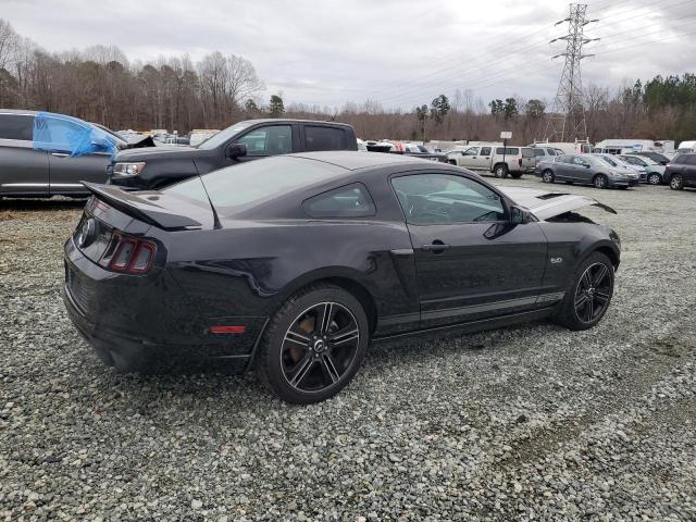 1ZVBP8CF1E5298102 | 2014 FORD MUSTANG GT