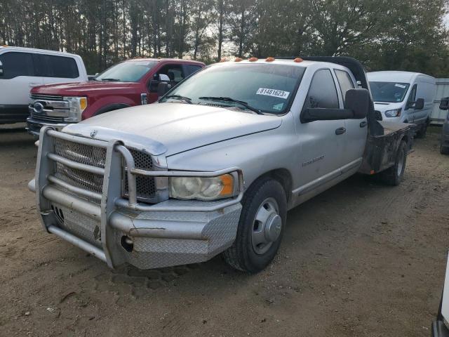 2003 Dodge Ram 3500 ST