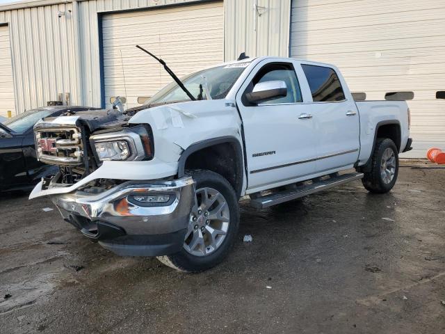 3GTU2NEC4JG437671 | 2018 GMC SIERRA K15