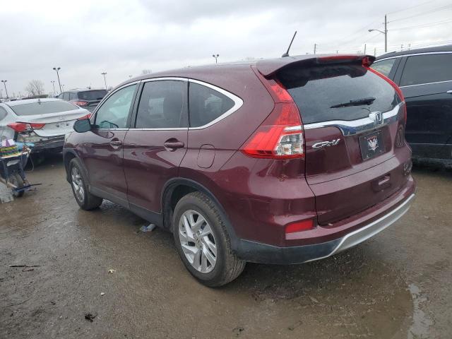 Vin: 2hkrm3h57gh504054, lot: 78858533, honda crv ex 20162