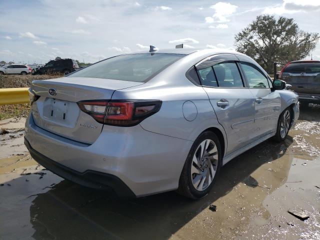Vin: 4s3bwan60p3011437, lot: 78741793, subaru legacy limited 20233