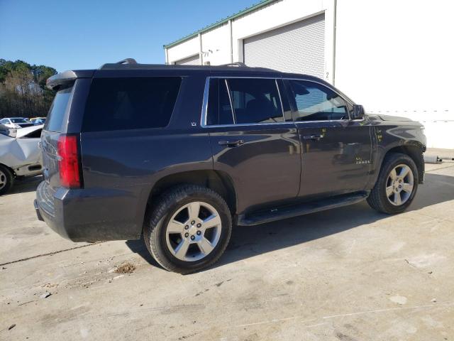 1GNSKBKC9FR121854 | 2015 CHEVROLET TAHOE K150