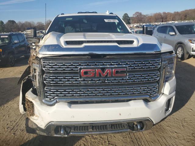 1GT49REY6NF243696 | 2022 GMC SIERRA K25