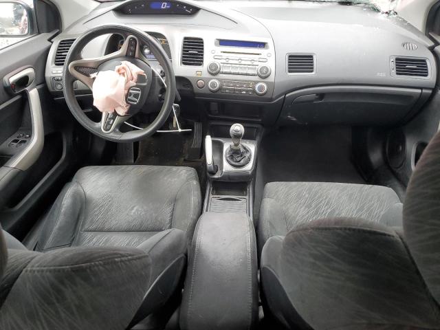 2008 Honda Civic Ex VIN: 2HGFG11838H508939 Lot: 50340314